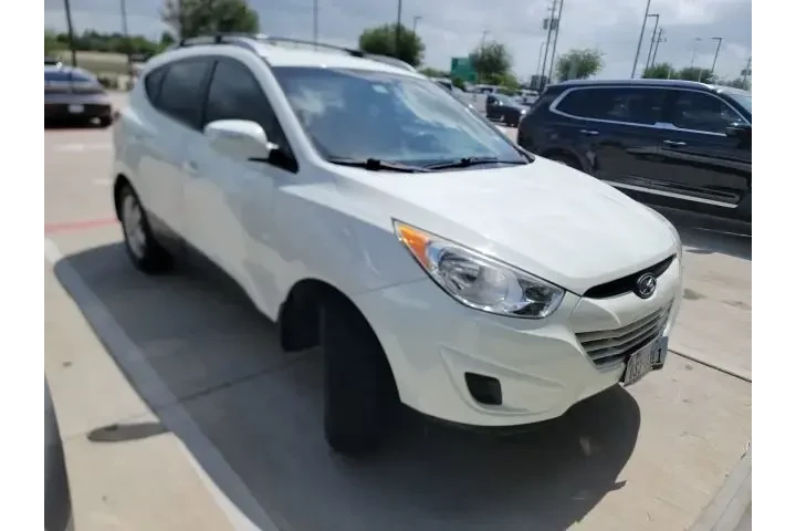 $11213 : Hyundai TUCSON 2012 GLS 4dr image 2