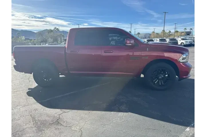 $16999 : Ram 1500 2013 4x2 Sport 4dr image 4