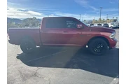 $16999 : Ram 1500 2013 4x2 Sport 4dr thumbnail