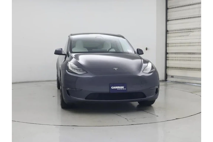 $37998 : Tesla Model Y 2023 AWD Long image 5