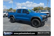 $36560 : Chevrolet Colorado 2024 4x4 thumbnail
