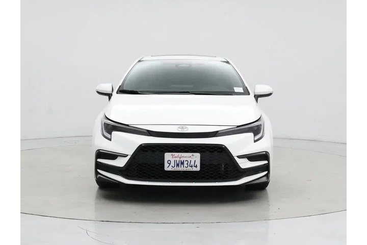 $24998 : Toyota Corolla 2024 SE 4dr S image 5