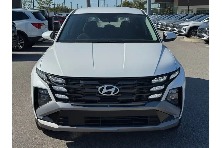 $28720 : Hyundai TUCSON 2026 SE 4dr S image 5