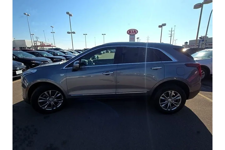 $22595 : 2021 XT5 Premium Luxury image 5