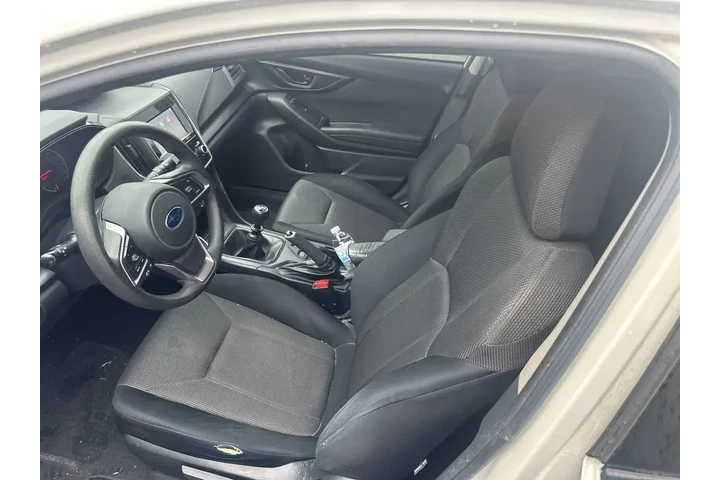 $20091 : Subaru Crosstrek 2021 AWD Ba image 5