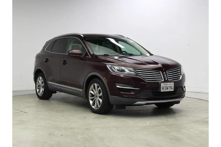 $18998 : Lincoln MKC 2018 Select 4dr image 1