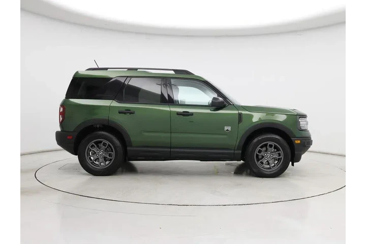 $27998 : Ford Bronco Sport 2024 AWD B image 7
