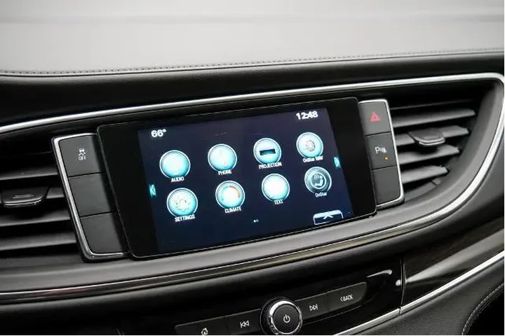 $16461 : Buick Enclave 2019 Essence 4 image 4