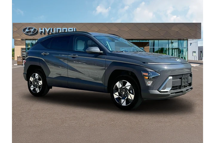 $22989 : Hyundai KONA 2024 AWD SEL 4d image 10