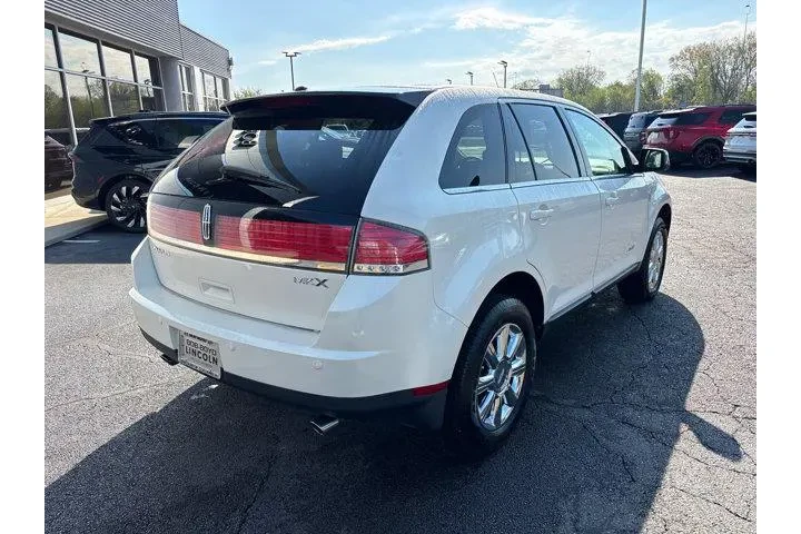 $5985 : Lincoln MKX 2008 4dr SUV image 7