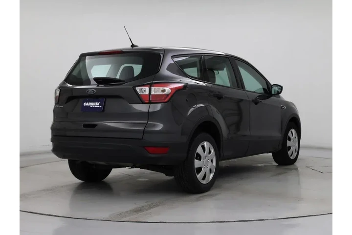 $12599 : Ford Escape 2018 S 4dr SUV image 8