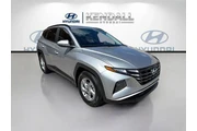 Hyundai TUCSON 2023 SEL 4dr en Miami