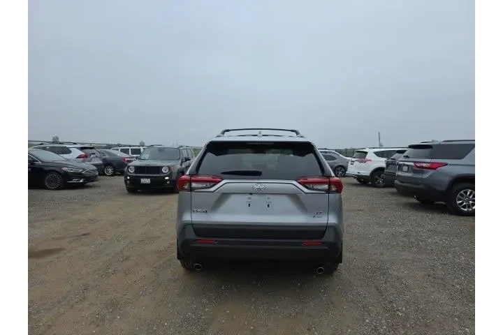 $38500 : Toyota RAV4 Hybrid 2025 AWD image 5
