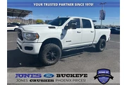 Ram 2500 2023 4x4 Big Horn 4 en Phoenix