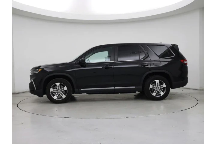 $36998 : Honda Pilot 2024 EX-L 4dr SU image 3