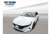 Hyundai ELANTRA Hybrid 2021 en Bronx
