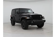 Jeep Wrangler 2022 4x4 Willy en Elizabethtown