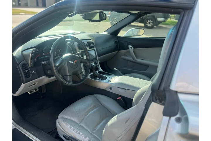 $24500 : 2005 Corvette image 7