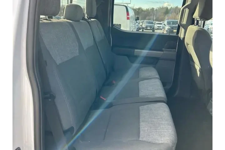 $30424 : Ford F-150 2022 4x4 King Ran image 9