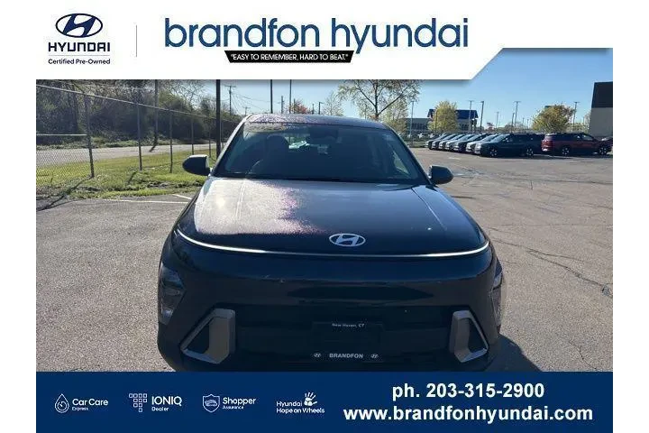 $26495 : Hyundai KONA 2026 SE AWD 4dr image 2