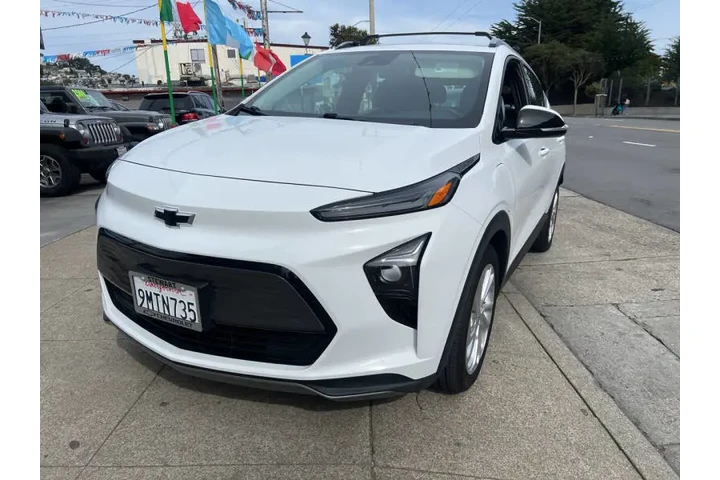 $17995 : 2023 Bolt EUV LT image 1