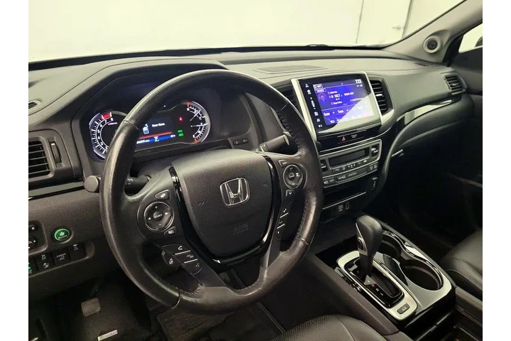 $25998 : Honda Ridgeline 2019 AWD RTL image 8