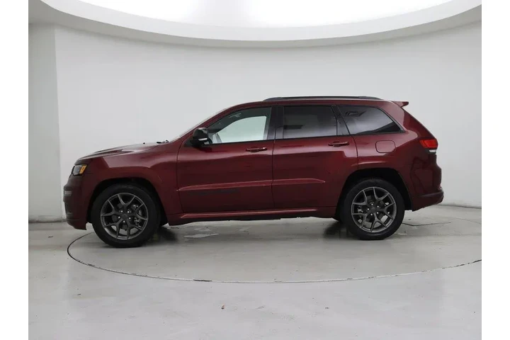 $17998 : Jeep Grand Cherokee 2019 4x2 image 3