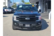 Ford F-150 2018 4x4 Lariat 4 en Los Angeles