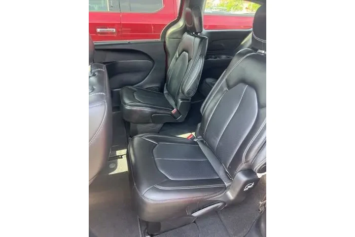 $31988 : Chrysler Pacifica 2025 Selec image 6