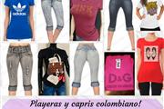 $1 : ROPA FASHION A PRECIO MAYOREO thumbnail