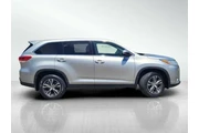 $24655 : Toyota Highlander 2019 AWD L thumbnail