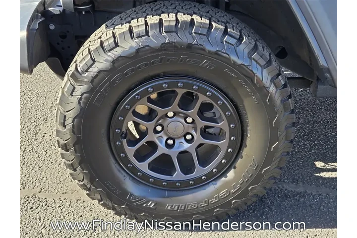 $37649 : Jeep Wrangler Unlimited 2022 image 9