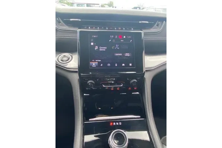 $26783 : Jeep Grand Cherokee L 2021 4 image 7