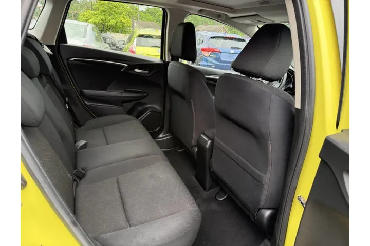 $13995 : 2016 Fit EX image 10