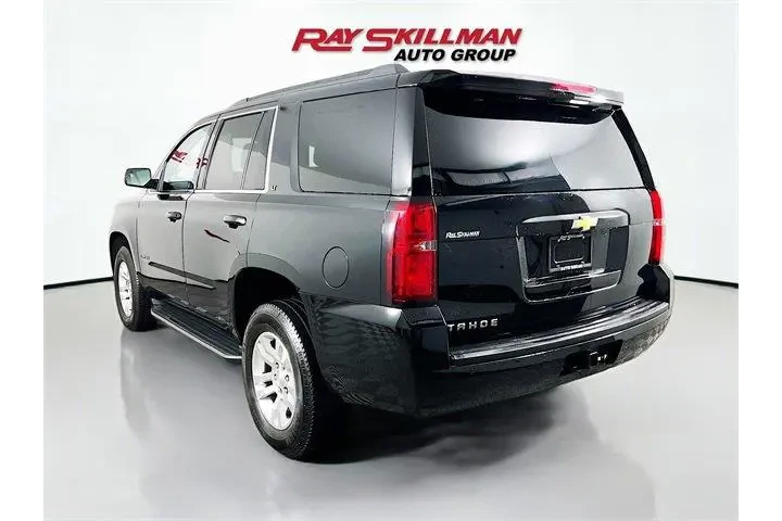 $36975 : Chevrolet Tahoe 2020 4x4 LT image 5