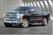 $37000 : Toyota Tundra 2014 4x4 1794 thumbnail