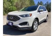 $15481 : Ford Edge 2019 AWD SEL 4dr C thumbnail