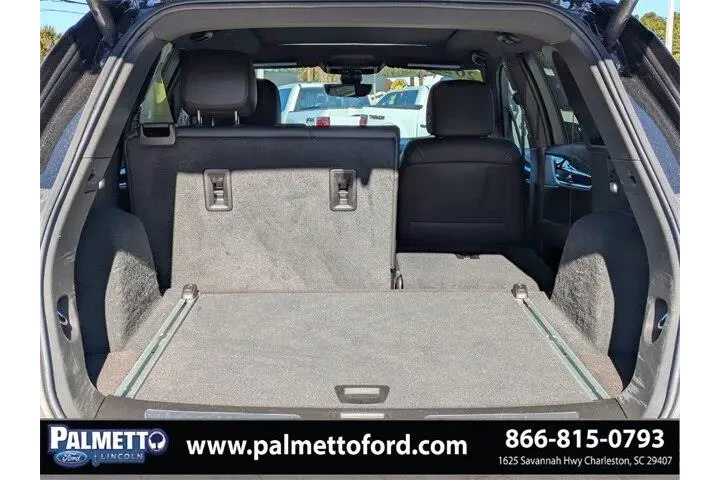 $31490 : Cadillac XT5 2023 Premium Lu image 10