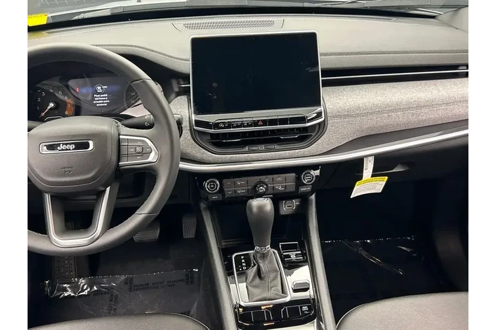 $22710 : Jeep Compass 2024 4x4 Latitu image 7