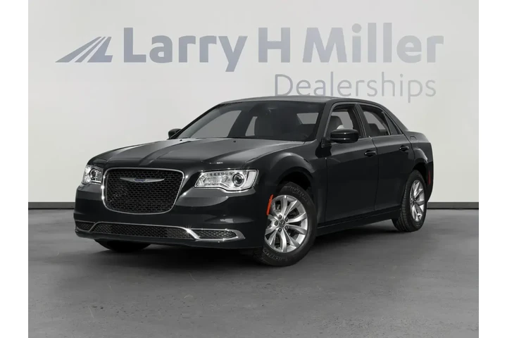 Chrysler 300 2016 Limited 4d image 1