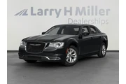 Chrysler 300 2016 Limited 4d en Phoenix