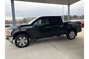 $22900 : Ford F-150 2019 4x4 XLT 4dr thumbnail