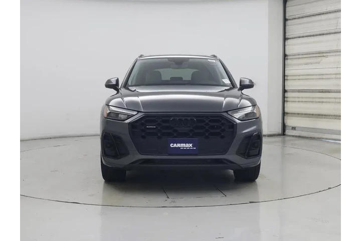 $31998 : Audi Q5 2023 AWD quattro S l image 5