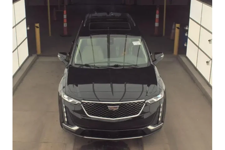 $39999 : Cadillac XT6 2024 4x4 Premiu image 3