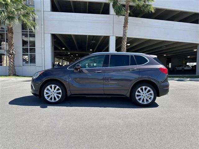 $20175 : 2016 BUICK ENVISION2016 BUICK image 5