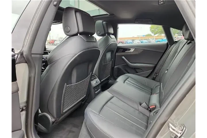 $37995 : Audi A5 Sportback 2024 AWD q image 8