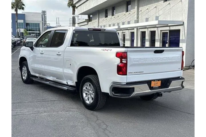 $35600 : Chevrolet Silverado 1500 202 image 5