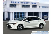 Toyota Corolla Hybrid 2020 L