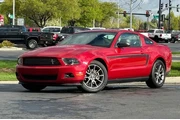 Ford Mustang 2012 V6 2dr Fas en Boise