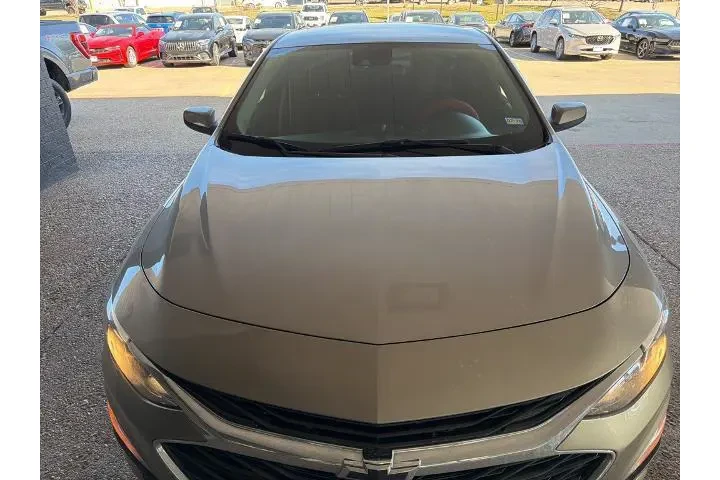 $19287 : Chevrolet Malibu 2024 RS 4dr image 3